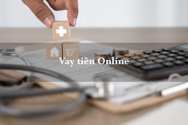 Vay tiền Online